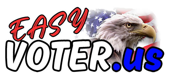 Easy Voter Header
